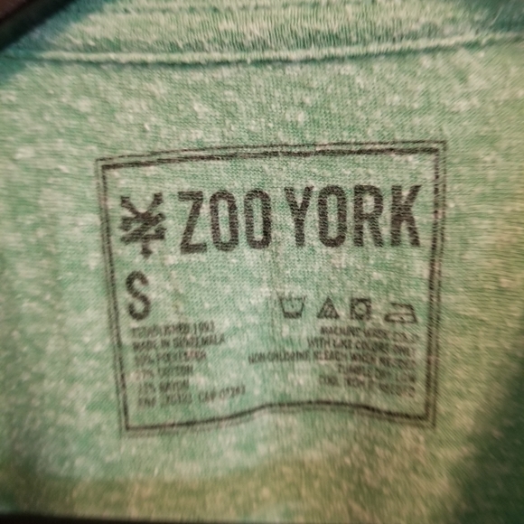 ⚡⚡Zoo York T-shirt⚡⚡ - Picture 3 of 4
